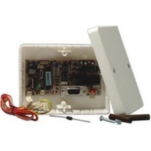 Přístupové systémy