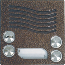 Univerzální vrátný k PBX