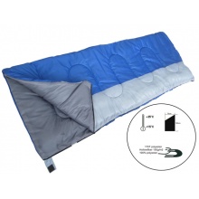 Spací pytle a polštáře