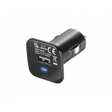 Adaptéry napájecí a USB