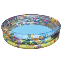 Nafukovací dětské bazény