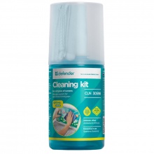 Čistící prostředky