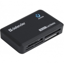 Čtečky paměťových karet