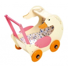 Kočárky pro panenky