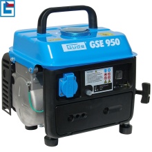 Benzinové generátory