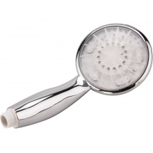 Sprchové hadice a hlavice