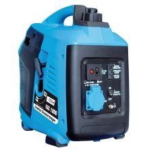 Invertorové generátory