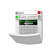 Přístupové moduly