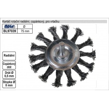 Příslušenství k vrtačkám