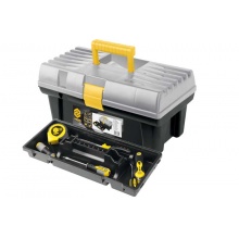 Organizéry, kufry, bedny