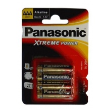 Mikrotužkové (AAA)