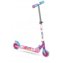 Koloběžky a odrážedla