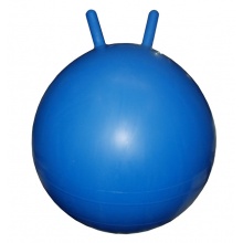Gymnastické míče a overbaly