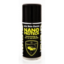 Spreje, maziva, nástřiky a ostatní