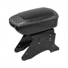 Opěrky, koncovky řadící páky