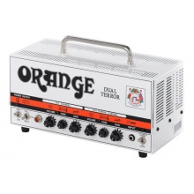 Kytarové zesilovače / hlavy