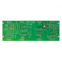 Plošné spoje pro stavebnice TIPA