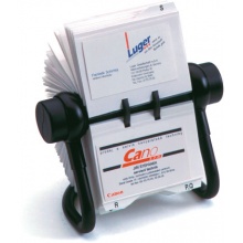 Pořadače na vizitky