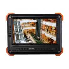 HD CCTV AVTECH