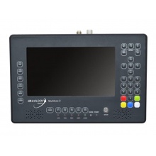 Satelitní měřící technika