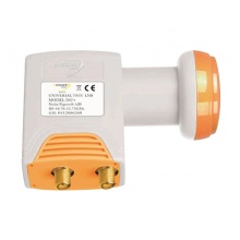 Satelitní konvertory