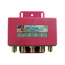 Satelitní multipřepínače a relé