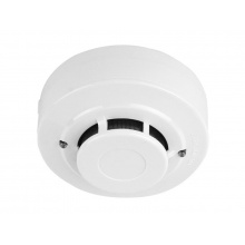 Detektory požární, cigaret a plynů