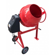 Stavební míchačky