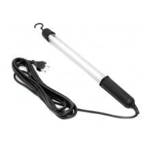 Osvětlení a přídavná světla