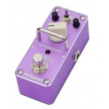 Efektové pedály a multiefekty pro kytary