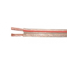 Kabely reproduktorové a napájecí do auta