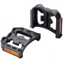 Adaptéry, odrazky, krytky....