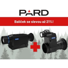 Výhodné akční balíčky