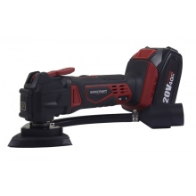 Multifunkční brusky