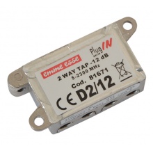 Anténní odbočovače