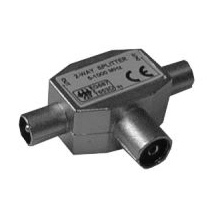 Anténní rozbočovače