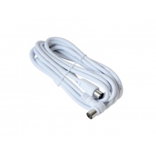 Kabely anténní IEC, F