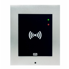 IP přístupové systémy