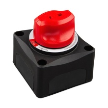 Pojistné odpínače