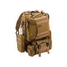 Batohy, hydrapaky, tašky, pouzdra na mob