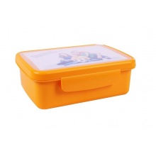 Svačinové boxy "Zdravá sváča"