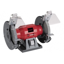 Dvoukotoučové brusky