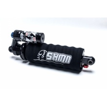 Chrániče rámů pod řetěz