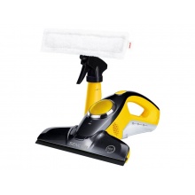 Vysavače a čističe na okna