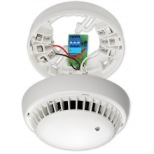 Detektory pro EZS