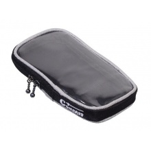 Cyklobrašny, držáky mobilů a potahy na kola