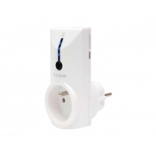 GSM dálkově ovládané prvky