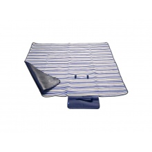 Piknikové deky a ručníky