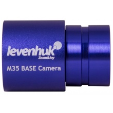 Digitální fotoaparáty k mikroskopům