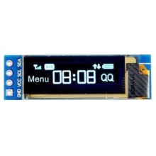 Výstupní jednotky Arduino